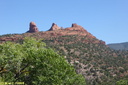 Red Rock State Park - Sedona