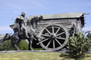 Monument de la Carreta 0002