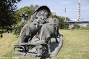 Monument de la Carreta 0004