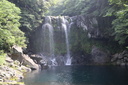 Cascades de Cheonjeyeon