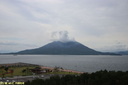 Kagoshima Volcan Sakurajima 002