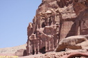 Petra Tombeau Urne 003