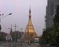 Yangon (Rangoon)