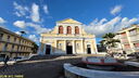 Cathedrale St Pierre et Paul 005 (20 visits) Cathedrale St Pierre et Paul 005
