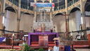 Cathedrale St Pierre et Paul 014 (21 visits) Cathedrale St Pierre et Paul 014