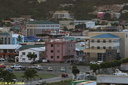 Port et ville de Road Town vue du port 02
