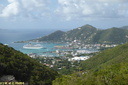 Iles vierges britanniques