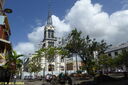 Fort de France