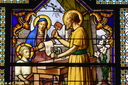Cathedrale Saint Louis Int 12 (22 visits) Cathedrale Saint Louis Int 12