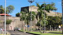 Fort Saint Louis 02 (20 visits) Fort Saint Louis 02