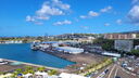 Vue du port 05
