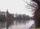 Du béguinage à la Place du Marché