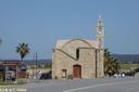 Agios Therissos