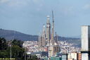 Sagrada 01 (15 visits) Sagrada 01