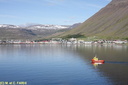 Isafjord (5 juillet 2012)