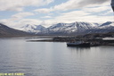Archipel des Svalbard