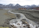 Longyearbyen (10 juillet 2012)