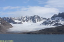 Glaciers Lilliehookfjord 012