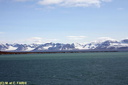 Archipel des Svalbard