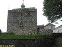 La tour Rosenkrantz
