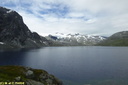 Hellesylt et Geiranger