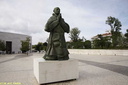 Statue de Paul-VI