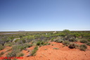 Route vers Uluru