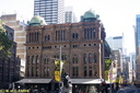 Queen Victoria Building 0011